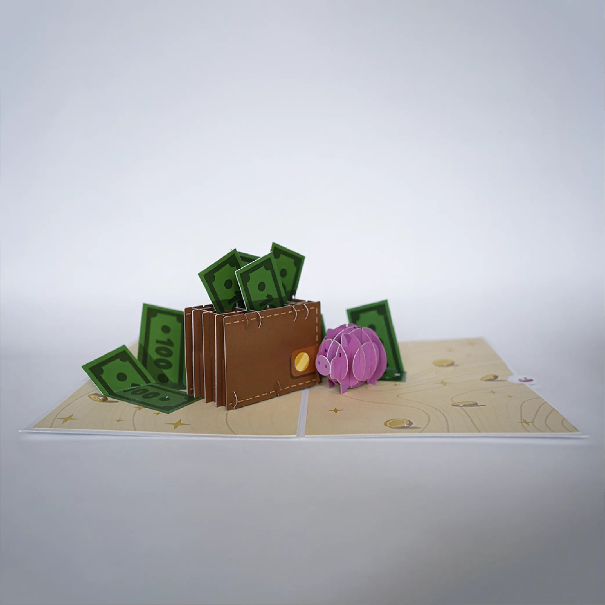 3D - Най-голямата ти инвестиция