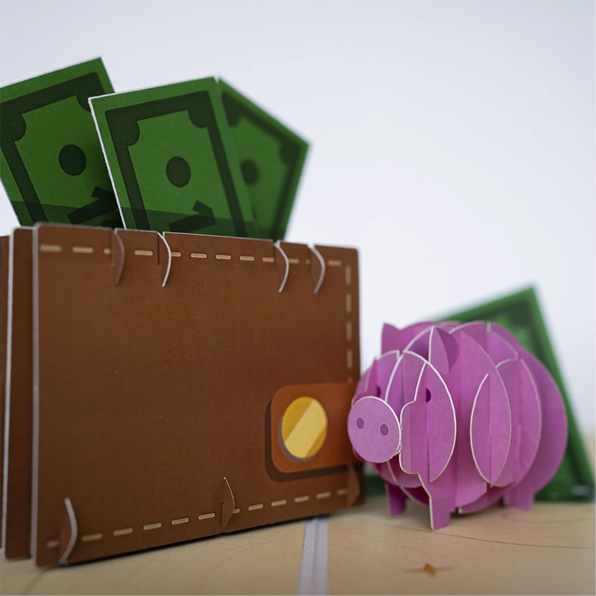 3D - Най-голямата ти инвестиция