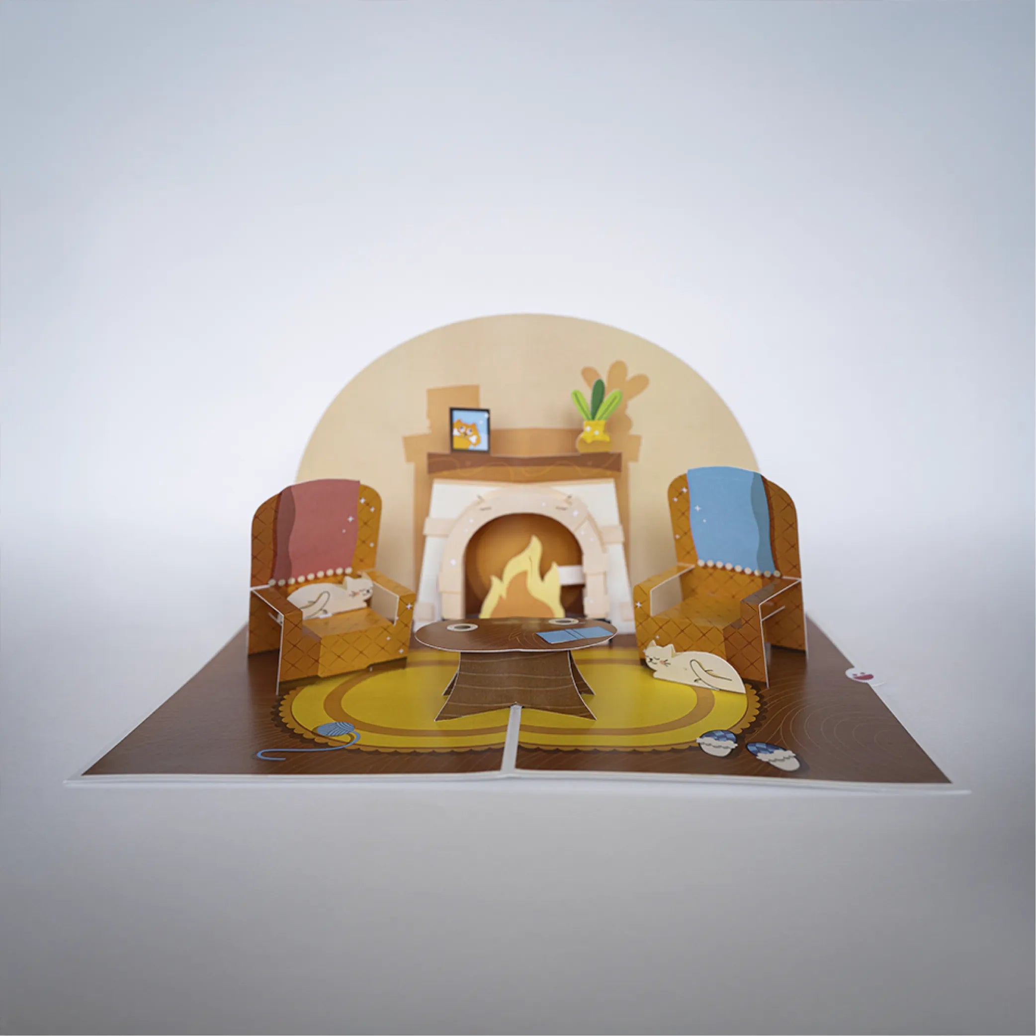 3D - Ти си моето вкъщи