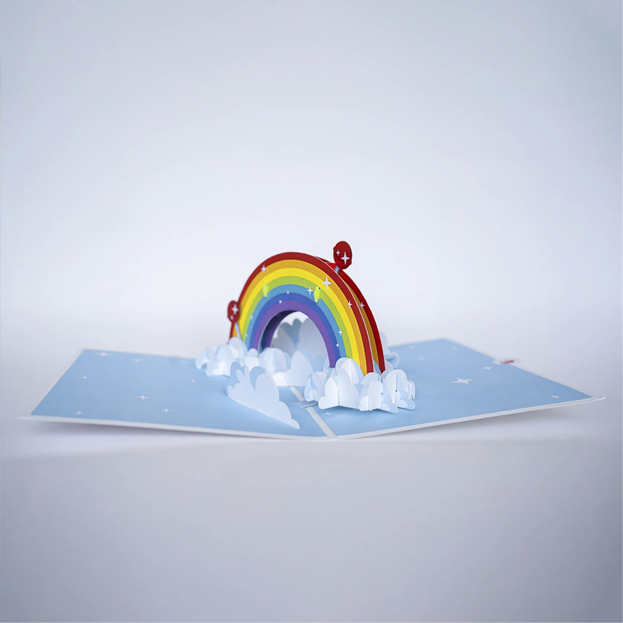 3D - Най-гейската картичка