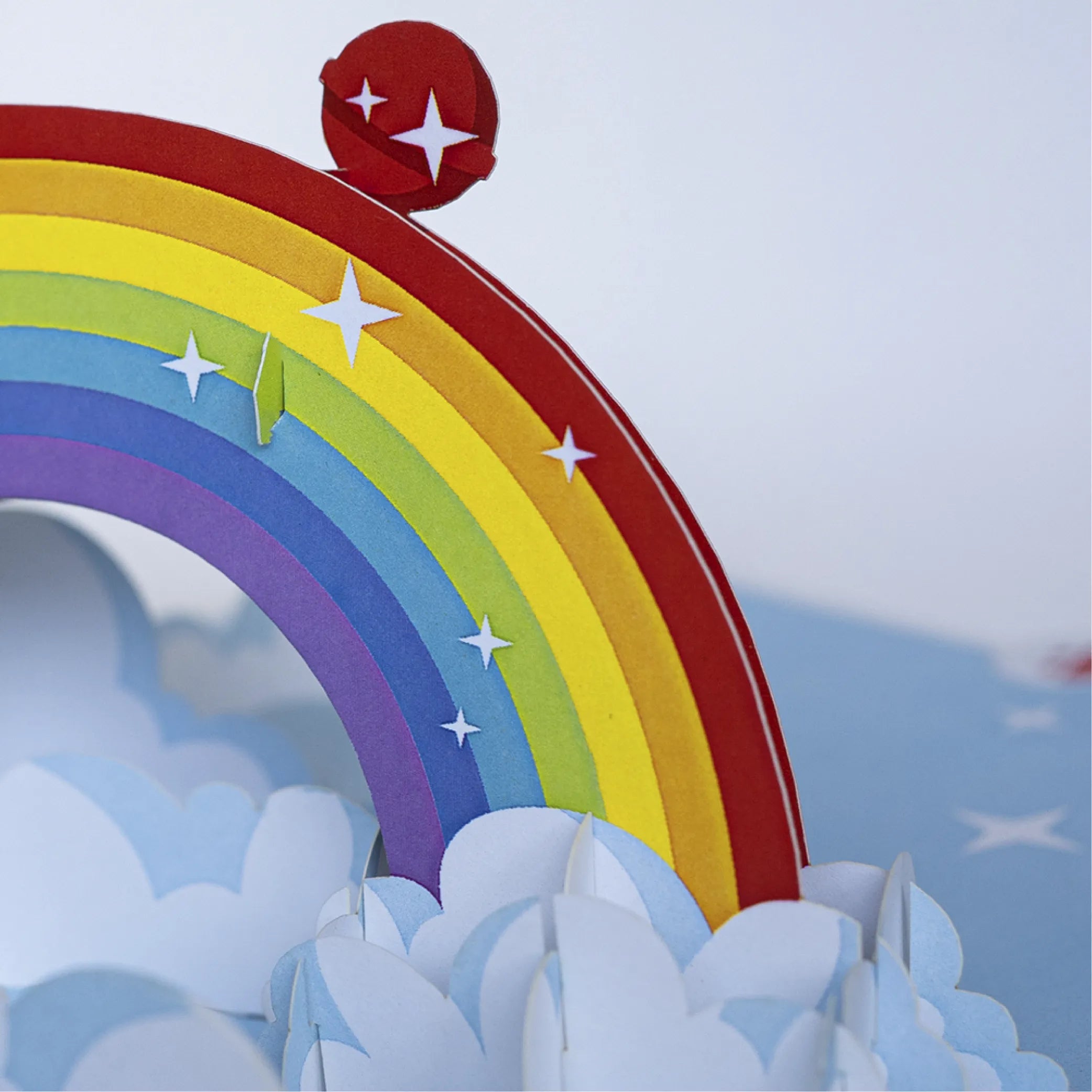 3D - Най-гейската картичка