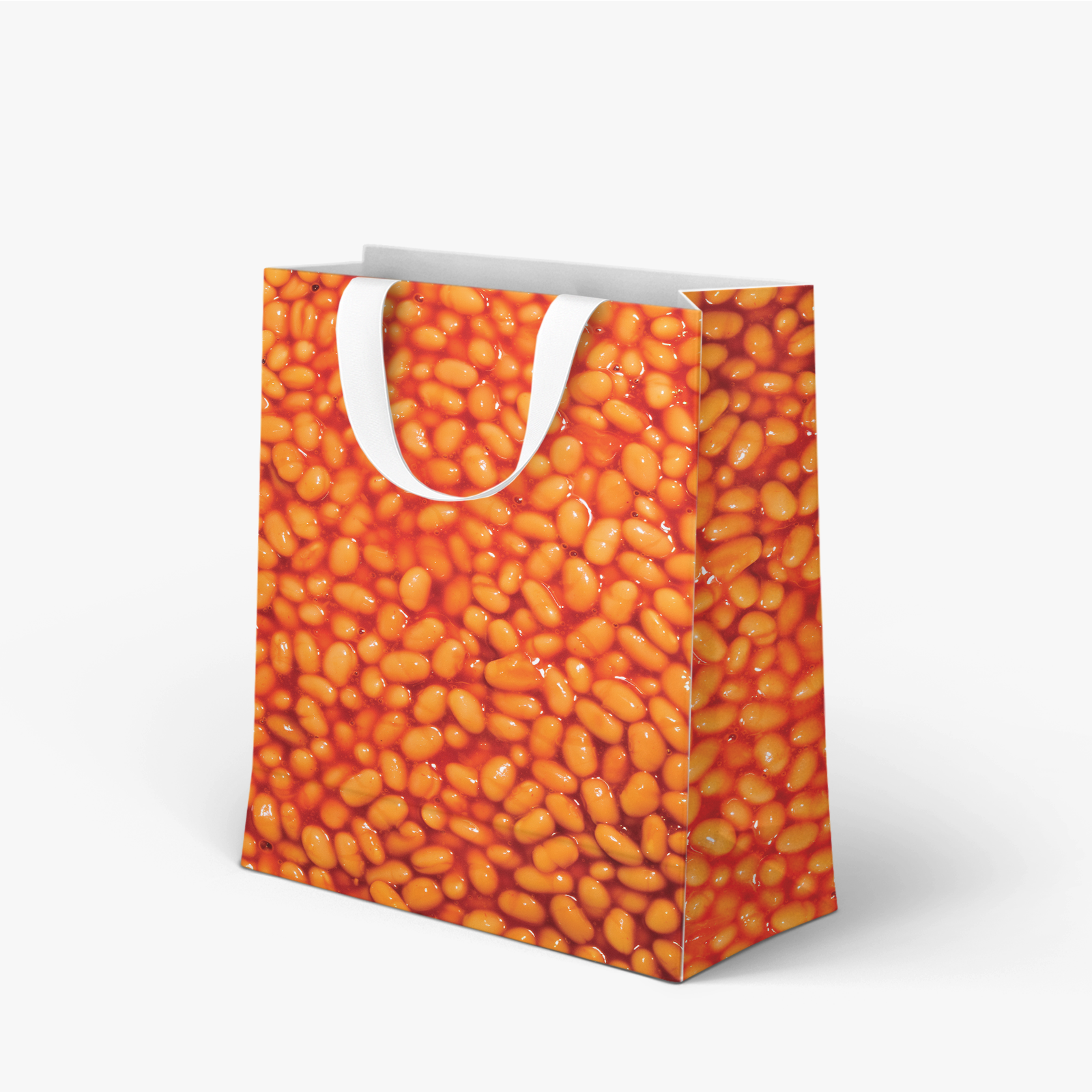 Боб - торбичка