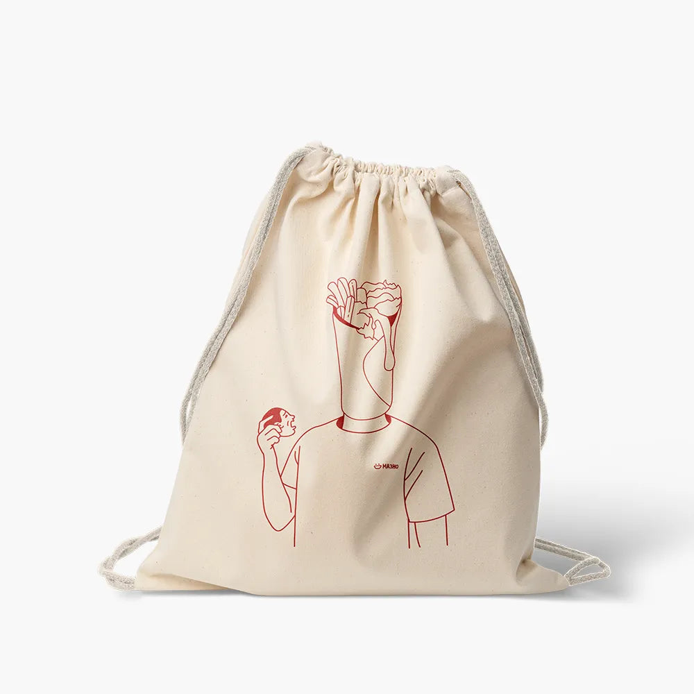 Дюнер мешка