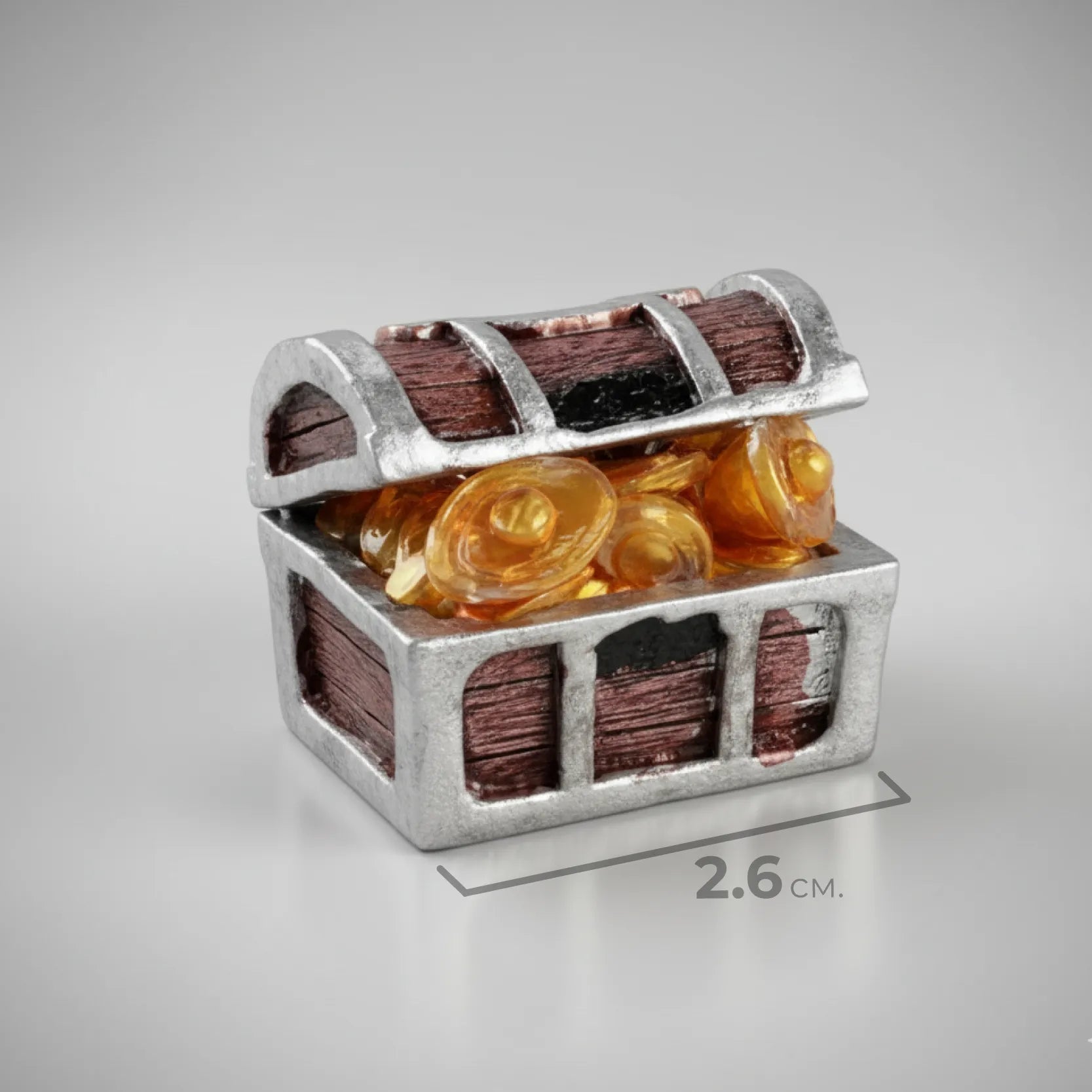 Ти си моето съкровище