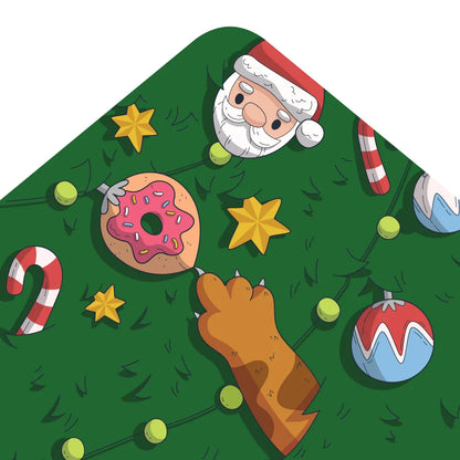 Луксозен плик - Коледа 🎄