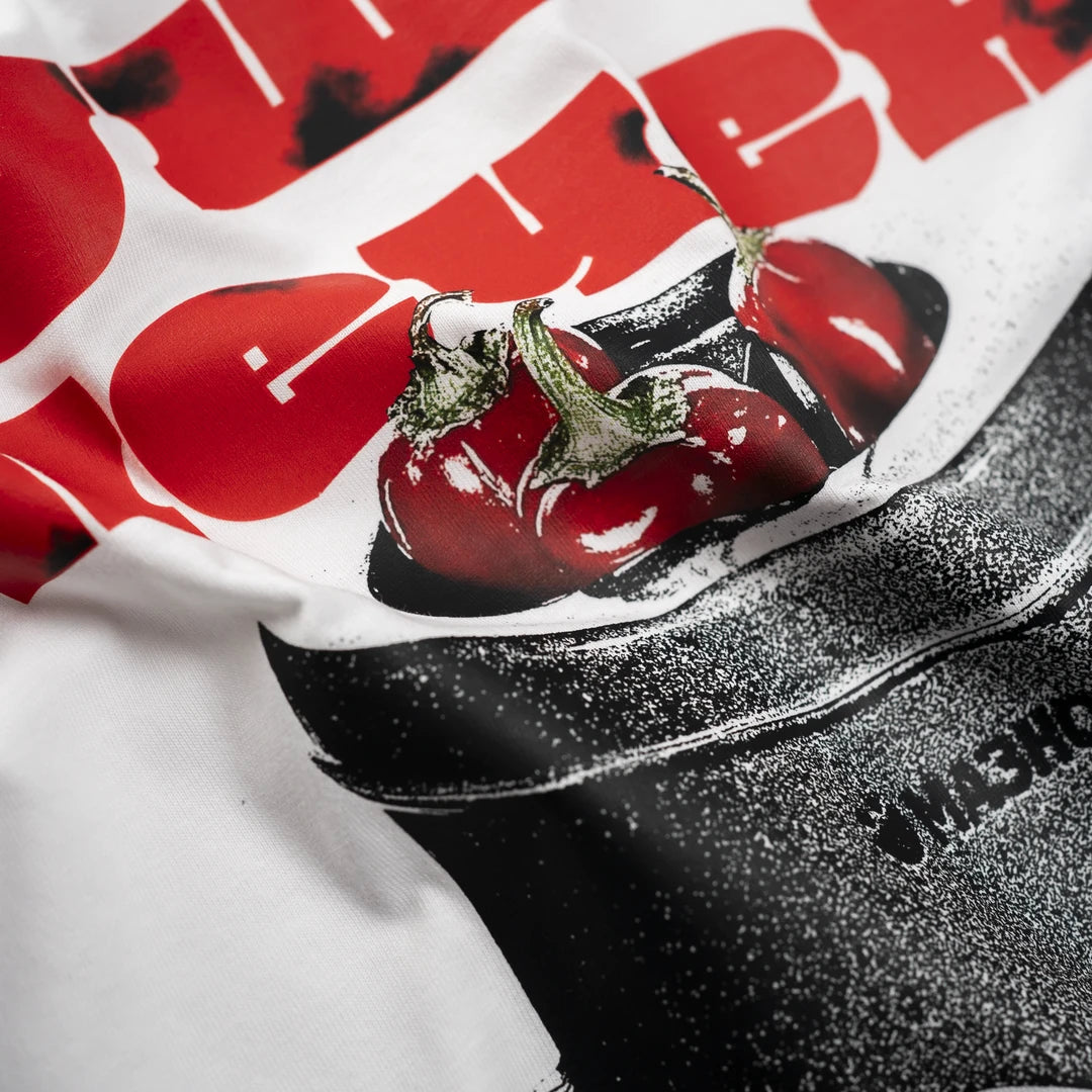 Чушкопечен | Тениска