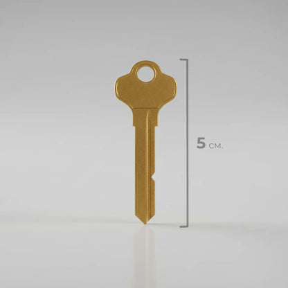 Ключ за произволен апартамент