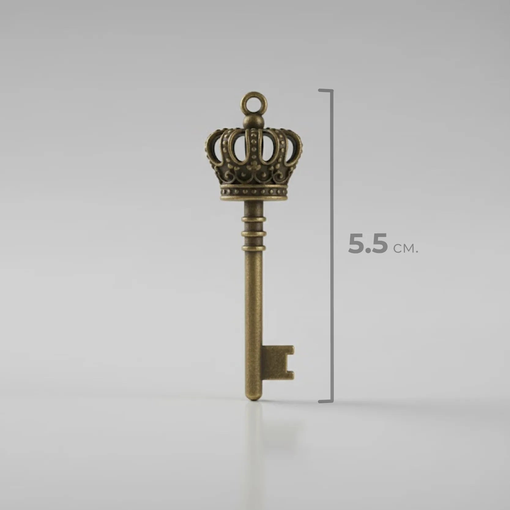 Ключът към успеха