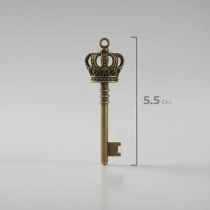 Ключът към успеха