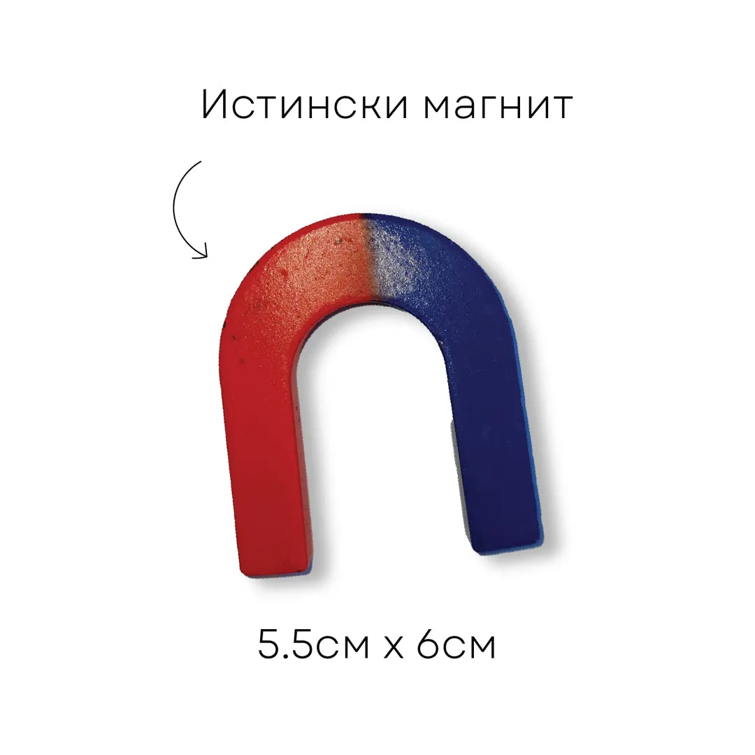 Магнит за жени