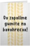 Да запалиме гумите на Баварецааа!