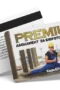 PREMIUM абонамент - ваучер