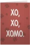 Хо, хо, хомо